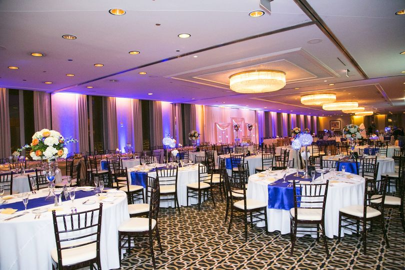 Mid America Club Venue Chicago Il Weddingwire