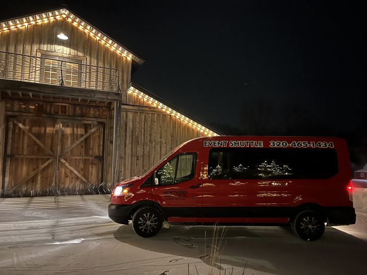 Stark Transportation Co