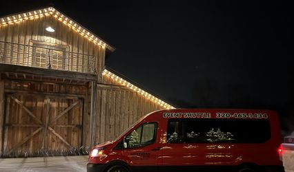Stark Transportation Co