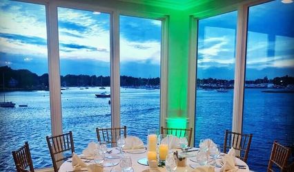 The Wharf