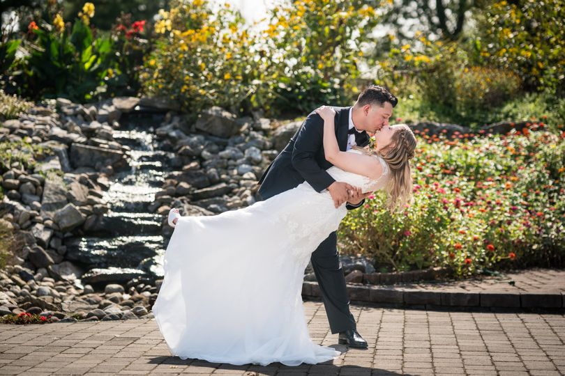 Downingtown Country Club by Ron Jaworski Weddings