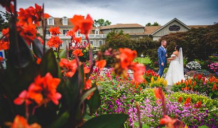 Downingtown Country Club by Ron Jaworski Weddings