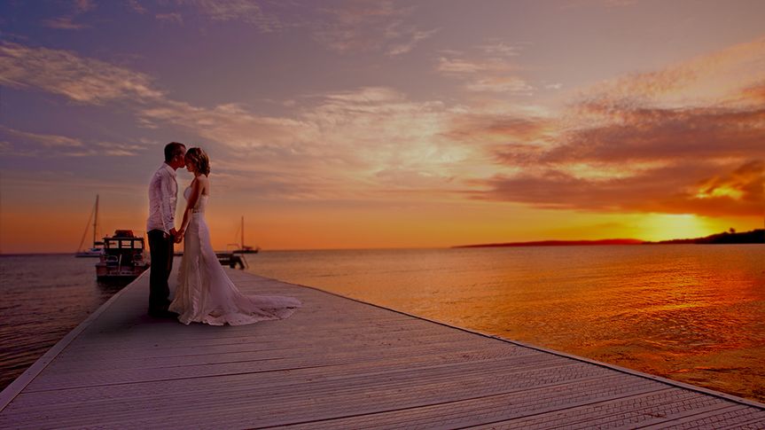 Good Vibes Wedding Photography
