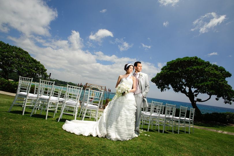 Mauna Kea Beach Hotel Venue Kamuela Hi Weddingwire