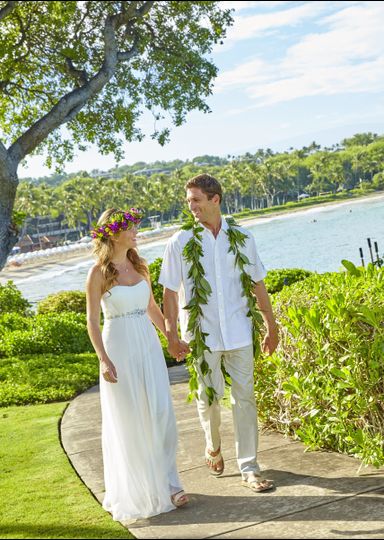 Mauna Kea Beach Hotel Venue Kamuela Hi Weddingwire