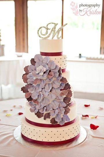 Cake Creations