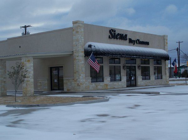 Siena Dry Cleaners