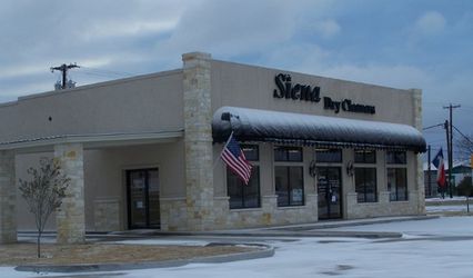Siena Dry Cleaners