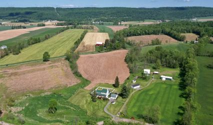 Palmer Farm and Retreat