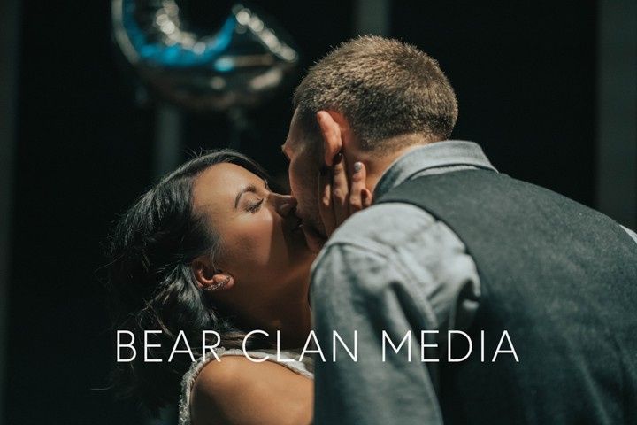 Bear Clan Media