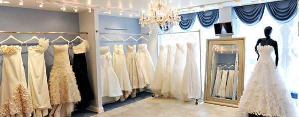 Belle Vie Bridal Couture