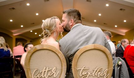 Saulnier Weddings