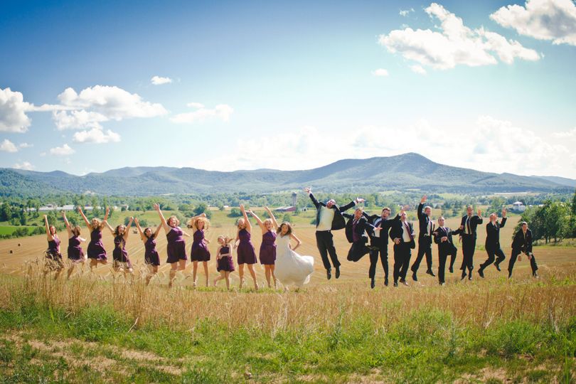 Elegant Occasions, LLC