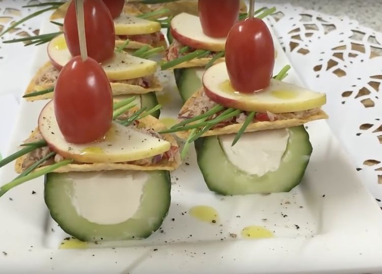 Sur Catering Cafe