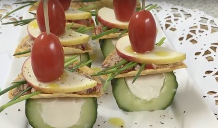 Sur Catering Cafe