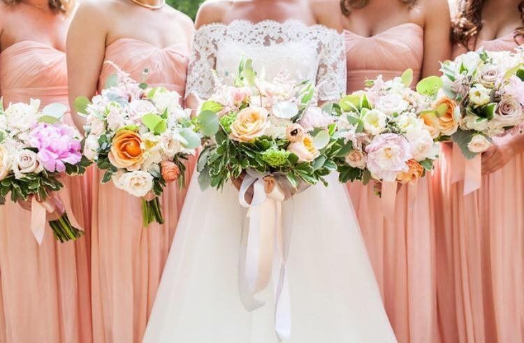 Ivory & Lace Events