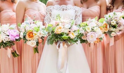 Ivory & Lace Events
