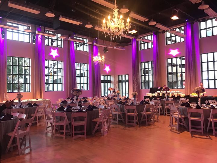 As Needed Party Rentals
