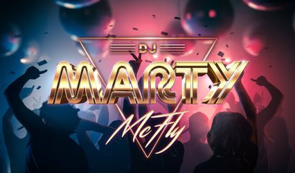 DJ Marty McFly