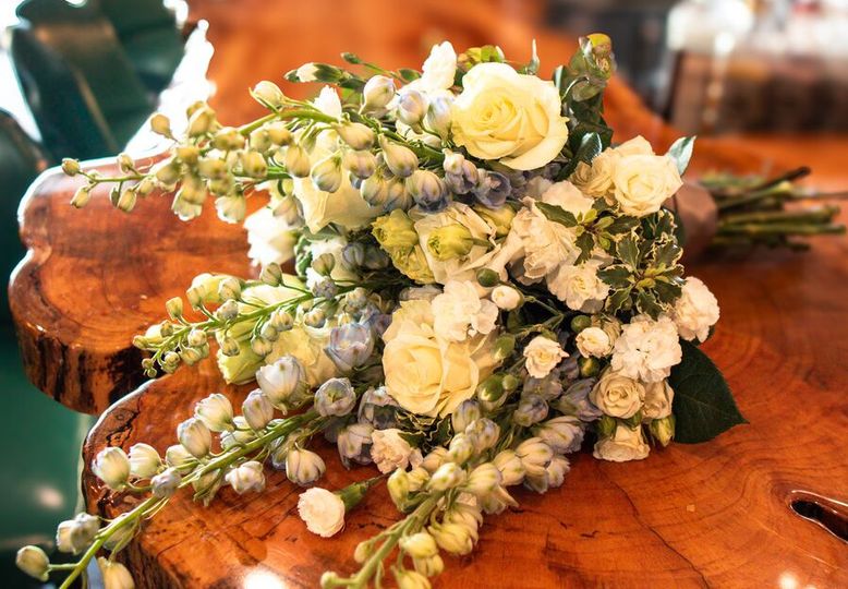 SoBro Flower Co. By 21 Petals