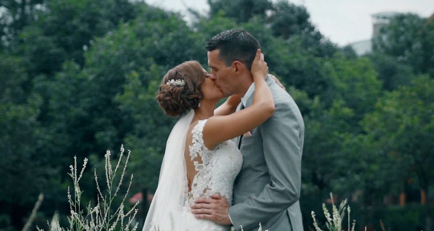SkyBlue Wedding Videography