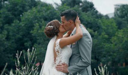 SkyBlue Wedding Videography