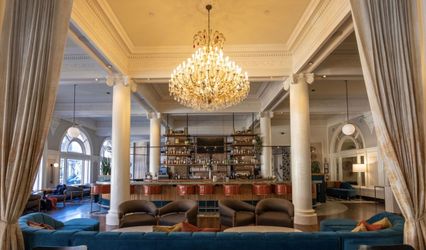 Hotel Shattuck Plaza