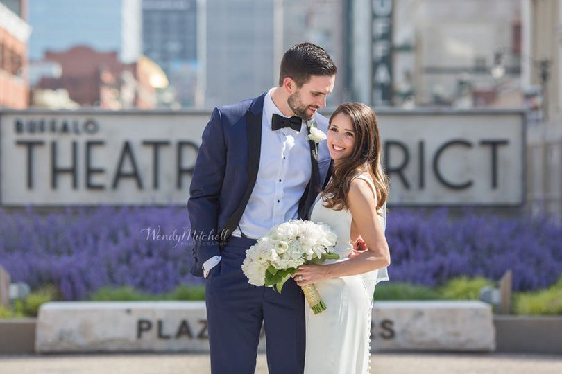 Wendy Mitchell Photography