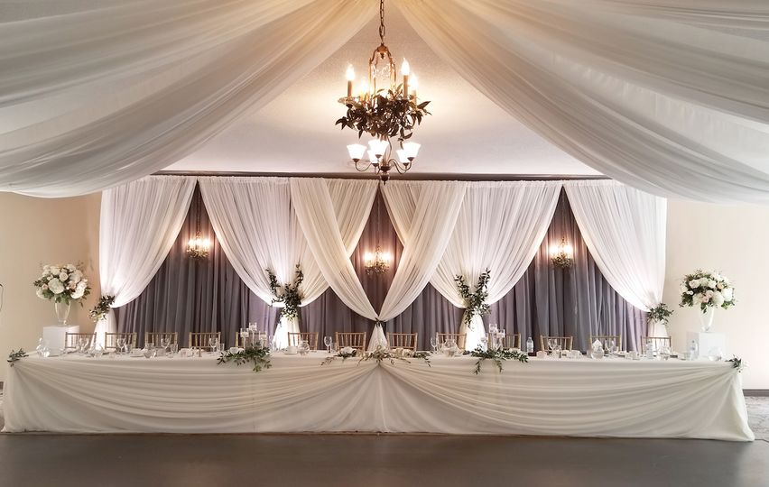 Lush and Lounge Events