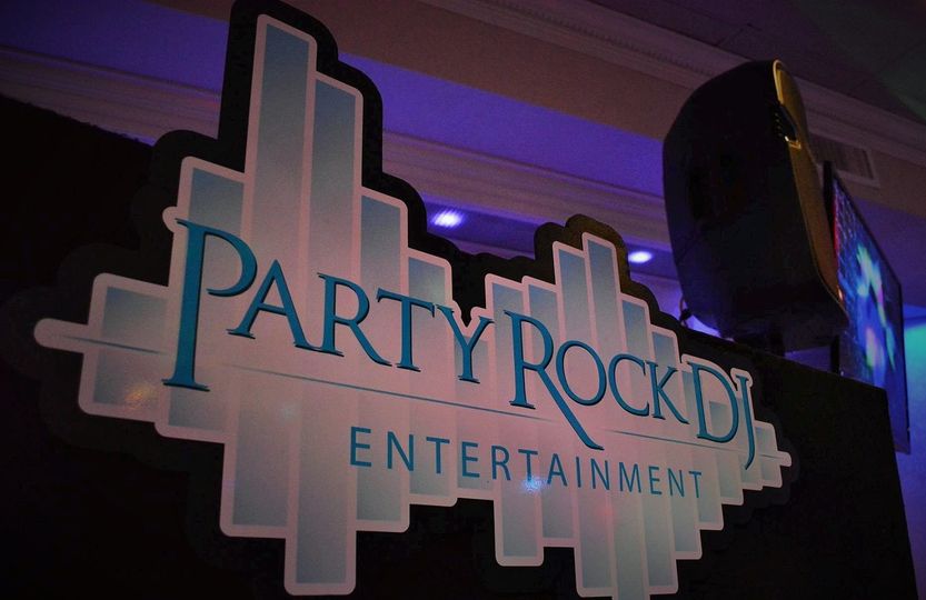 Party Rock DJ Entertainment