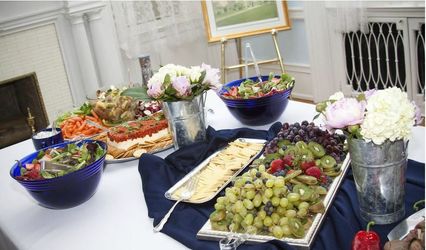 SISTERS AND FRIENDS CATERING