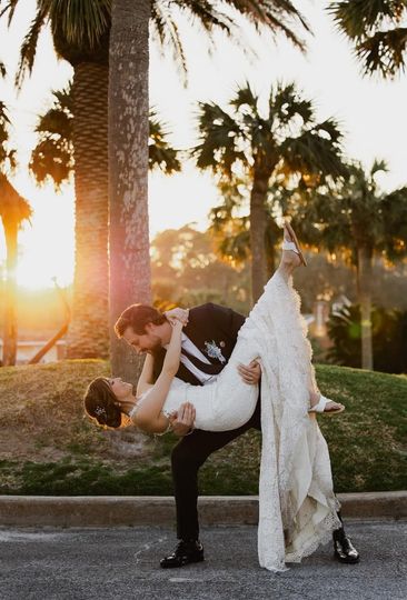 Flye Weddings