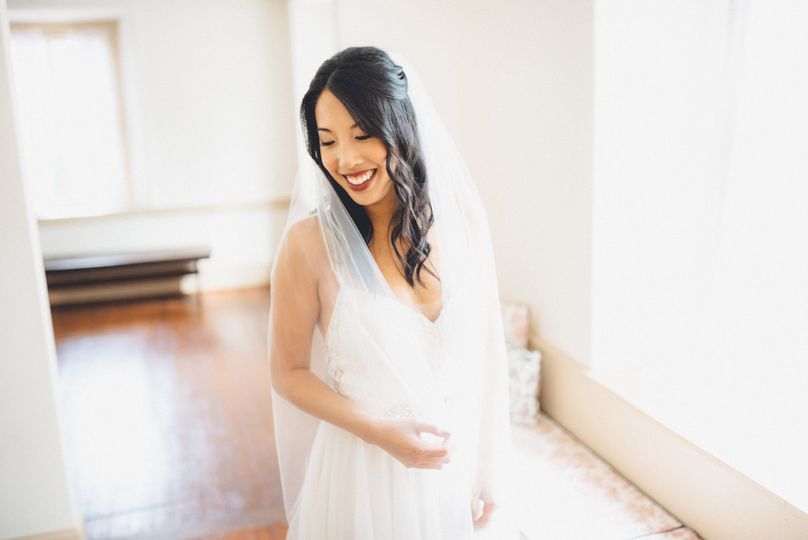 The Maverick Bride