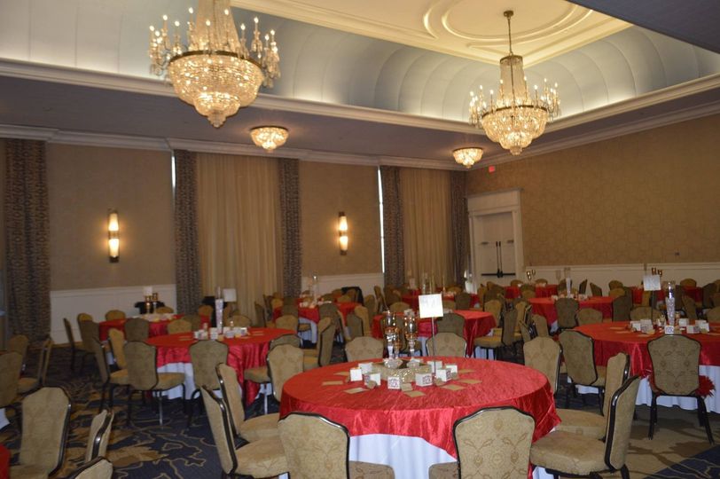 Diamond Events and Entertainment