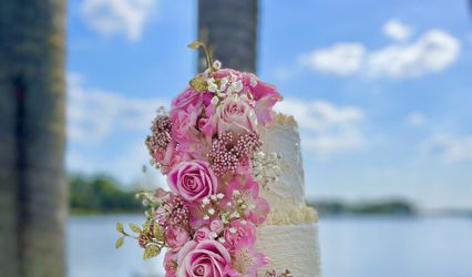 Denela Desserts, LLC