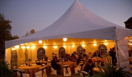 TENTS OVER GEORGIA  Event  Rentals Cumming GA  WeddingWire