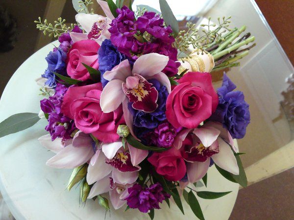 Creative Floral Designs Flowers Silver Spring Md Weddingwire Flower delivery is our specialty. creative floral designs flowers
