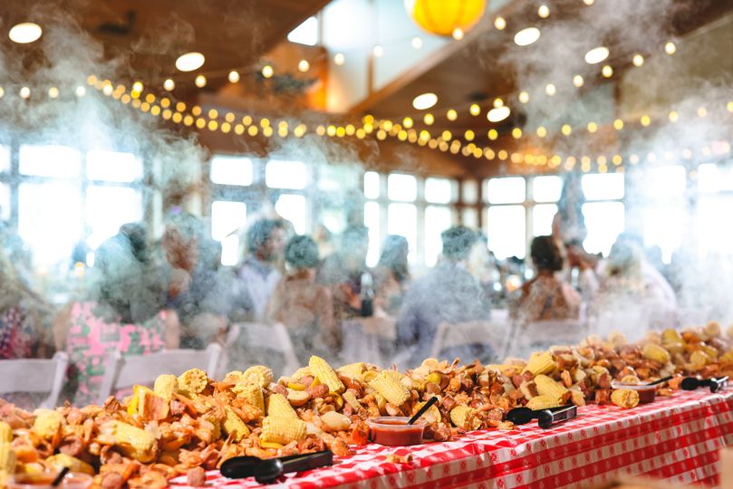 Delmarva Boil Company