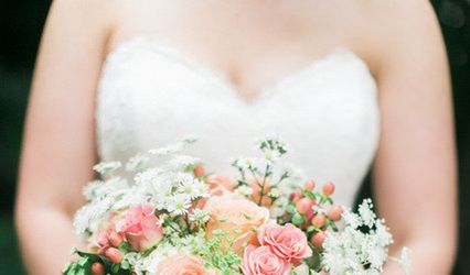 Rainbow's End Floral