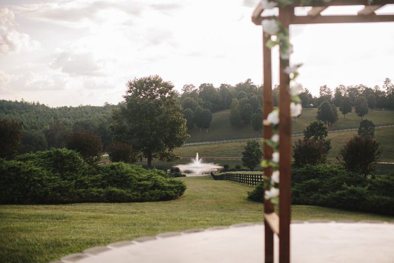 Double C Weddings and Events