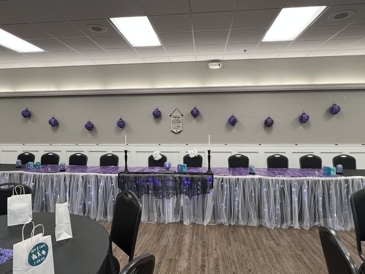 Tallmadge Community Center