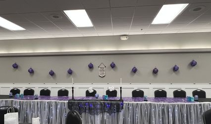 Tallmadge Community Center