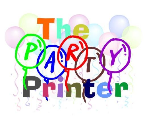 The Party Printer