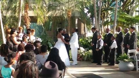 Belle Moi Event Planning, LLC
