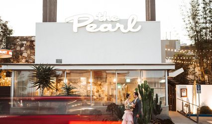 The Pearl Hotel