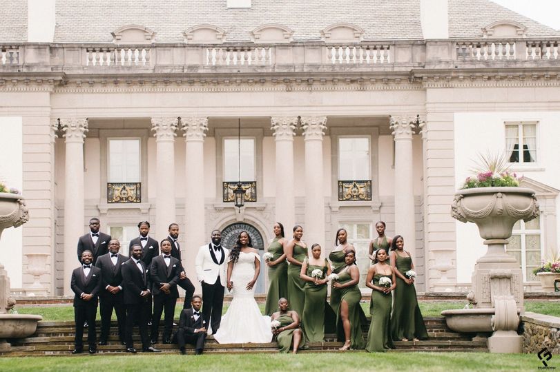 Simply ASB Events LLC.