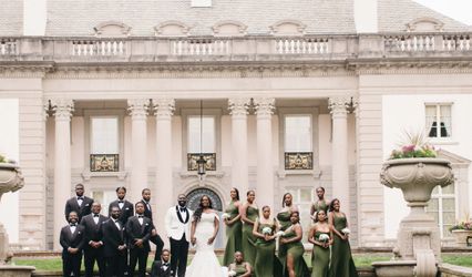 Simply ASB Events LLC.