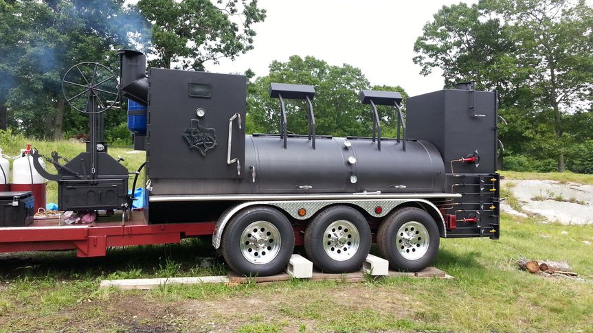 All Fired Up