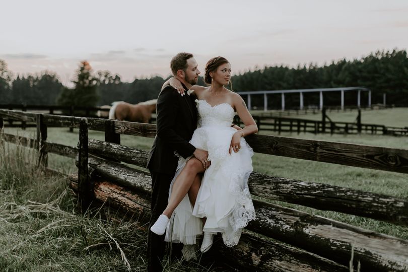 Rebecca O'Hara Photography