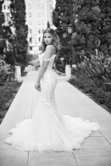 Audrey Honeycutt - Hairstylist